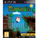 Hra na PS3 Terraria