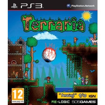 Terraria