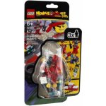 LEGO® 40472 Závody na dálkové ovládání s Monkie Kidem – Zboží Živě