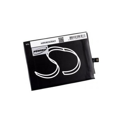 Powery BQ Aquaris U Plus 2950mAh – Zboží Živě