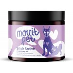 MOVit Silné srdce s koenzymem Q10 100 tbl – Hledejceny.cz