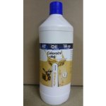 Riwall Motorový olej pro extrémní zimní použití 5W-30 1 l | Zboží Auto