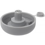 Strong Kluzák s rektifikací výška 17 mm šedý – Hledejceny.cz