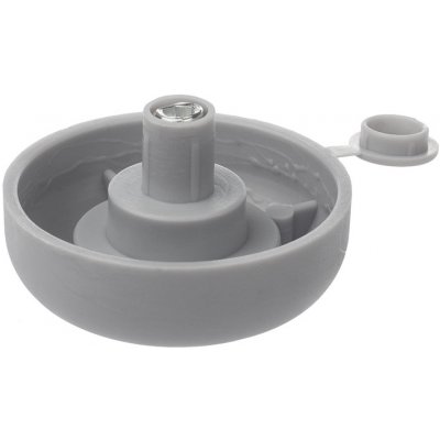 Strong Kluzák s rektifikací výška 17 mm šedý – Hledejceny.cz