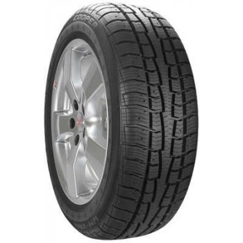 Pneumatiky Avon Weather Master Van 215/65 R16 106T