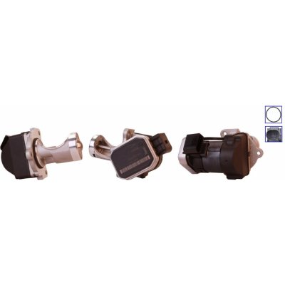AGR-Ventil ELSTOCK 73-0076 – Hledejceny.cz