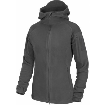 Bunda Helikon-Tex Cumulus Heavy Fleece Shadow Grey – Zbozi.Blesk.cz