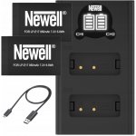 NEWELL DL-USB-C-LP-E17 – Sleviste.cz