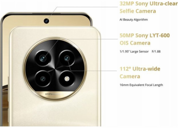 realme 13 Pro 5G 8GB/256GB na Heureka.cz