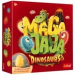 Trefl Magajaja Dinosauři – Hledejceny.cz