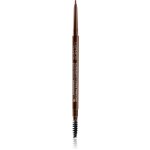 Catrice Slim‘Matic Ultra Precise Brow Pencil Waterproof tužka na obočí 025 Warm Brown 0,05 g – Zboží Dáma