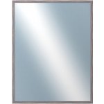 DANTIK KASSETTE 70x90 cm tmavěšedá 3056 – Hledejceny.cz