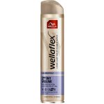 Wella Wellaflex Extra Strong Hold lak na vlasy 75 ml – Zboží Dáma
