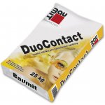 Baumit DuoContact lepící a stěrková hmota 25 kg – Sleviste.cz