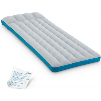 Intex 67998 Nafukovací matrace 189 x 72 x 20 cm jednolůžkový – Zbozi.Blesk.cz