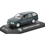 Škoda Octavia I CombKADEN i 1:43 – Zboží Mobilmania