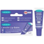 Lansinoh lanolínový balzám na rty 7 g – Zboží Dáma