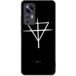 Pouzdro Picasee ULTIMATE Case Xiaomi 12T Pro - ONEMANSHOW THE GAME – Zboží Živě