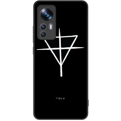 Pouzdro Picasee ULTIMATE Case Xiaomi 12T Pro - ONEMANSHOW THE GAME – Zboží Živě