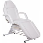 Beauty System Kosmetické křeslo BW-262A bílé – Zboží Dáma