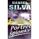 Portrét špionky - Daniel Silva