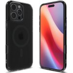 Spigen Ultra Hybrid T MagFit MagSafe iPhone 16 Pro Frost Black – Zboží Živě