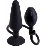 Seven Creations Inflatable Butt Plug L – Sleviste.cz