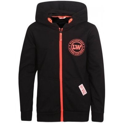 Lewro Lexxie černá – Zboží Dáma