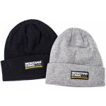 Montana beanie 2 černá – Hledejceny.cz