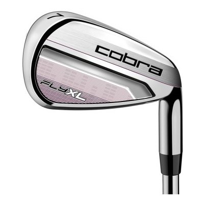 Cobra Fly XL Offset Grafit Dámské 6-SW – Zbozi.Blesk.cz