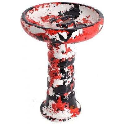 HC Cascade Phunnel K-MU Vampire – Zboží Dáma