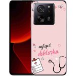mmCase na Xiaomi 13T/13T Pro - nejlepší doktorka – Zboží Živě