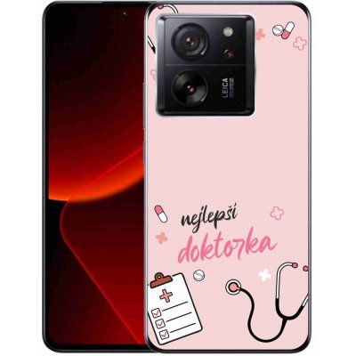 mmCase na Xiaomi 13T/13T Pro - nejlepší doktorka – Zboží Živě