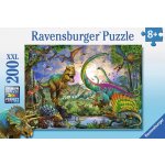 Ravensburger V říši gigantů 200 dílků – Hledejceny.cz