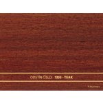 Remmers premium Olej tvrdý voskový 0,75 l teak – Sleviste.cz