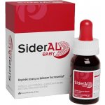 Pharmanutra Sideral baby 30 ml – Hledejceny.cz