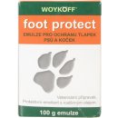 Woykoff Foot protect emulze 100 g