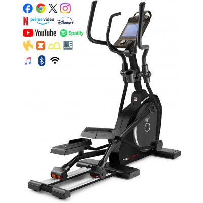 BH FITNESS FDC20 Studio Multimedia – Hledejceny.cz