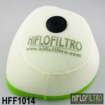 HIFLOFILTRO Vzduchový filtr HFF 1014 HIFLOFILTRO – Hledejceny.cz