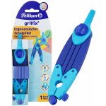 Griffix kružítko modré 953098 – Zboží Dáma