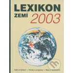 Lexikon zemí 2003 – Hledejceny.cz