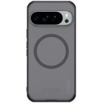 Nillkin Super Frosted PRO Magnetic Google Pixel 10/10 Pro Transparent Black – Zboží Živě
