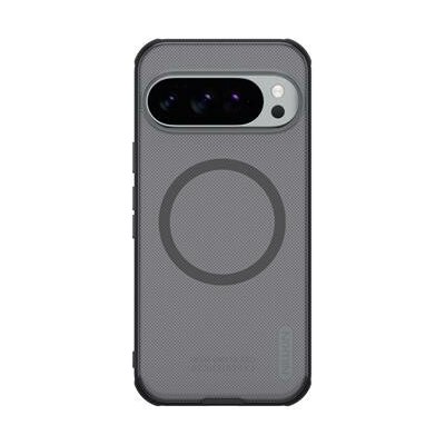 Nillkin Super Frosted PRO Magnetic Google Pixel 10/10 Pro Transparent Black – Zboží Živě
