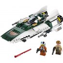  LEGO® Star Wars™ 75248 Stíhačka A-Wing Odboje