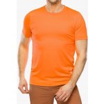 POC M's Reform Enduro Light Tee Zink Orange 2024 – Zboží Mobilmania