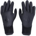 VOLCOM 5 Finger Glove BLK 3 mm – Hledejceny.cz