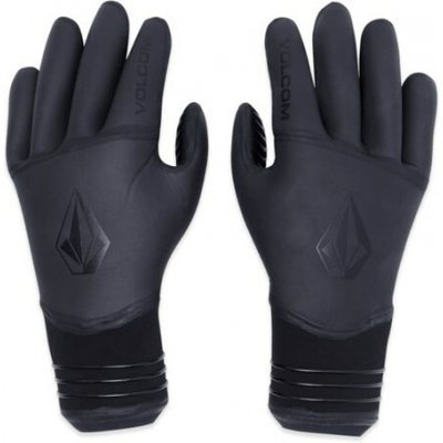 VOLCOM 5 Finger Glove BLK 3 mm – Hledejceny.cz