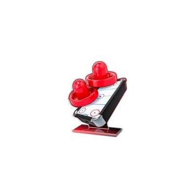 Poháry Bauer Akrylátová trofej AWF M86 Stolní hokej – Sleviste.cz