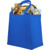 Nákupní taška a košík Netkaná nákupní taška Maryville Světle modrá