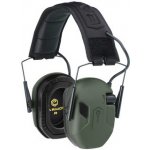 Earmor Sluchátka elektronická Earmor M300A, Foliage Green – Hledejceny.cz